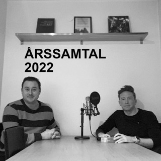 Specialavsnitt: Årskrönika 2022
