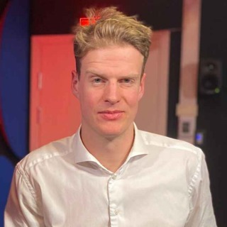 Status fra kryptomarkedet med Torbjørn Bull Jenssen