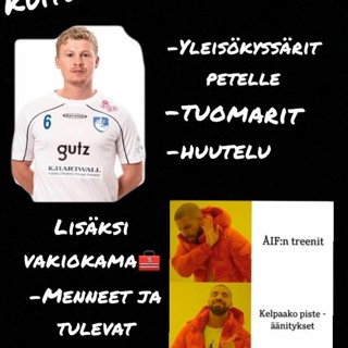 8. Kelpaako piste: Polttopisteessä Divarin tuomaritoiminta - "Tärkeintä on kommunikaatio"