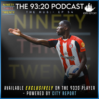THE HUB:- EPISODE 54 (EXCERPT)