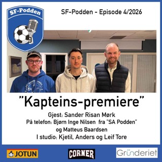 Episode 4 - 2026