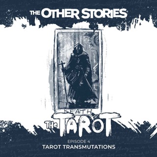 102.4 Tarot Transmutations