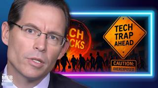 Vanguard’s Joe Davis on AI vs. The National Debt: The Tug-of-War To Decide America’s Future | #605