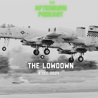 A-10 to Leave Overseas | 🇷🇺 Russia Trades S-400🇰🇵 | OA-1K SkyWarden