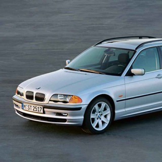 BMW 3-serie: Er du trettisexy eller førtisexy? Hvem er hvem i 3-serie del 2 (E36 og E46)