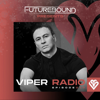 Viper Radio : Episode 010