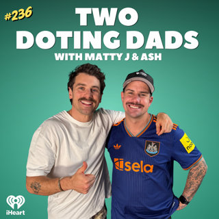 #236 Footy Before Fatherhood?