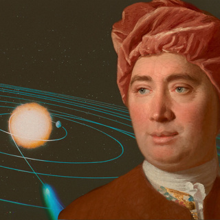 135: Hume v/s Nietzsche - On Causality, Free Will & Habit
