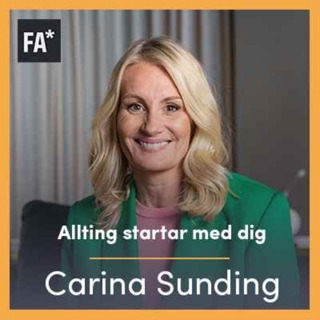 Tips för att förverkliga dina drömmar - Carina Sunding