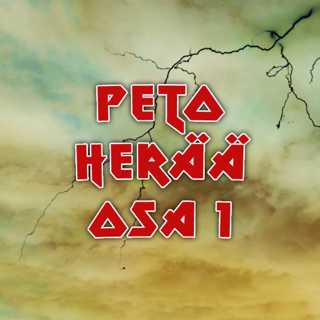 Jakso 23. Peto herää osa 1