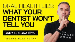 152. Oral Health: Is Your Mouth Silently Sabotaging Your Health? Here’s How To Fix It!