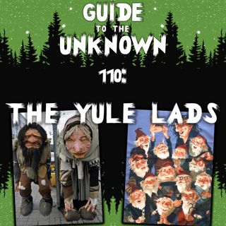 GTTU 110: The Yule Lads