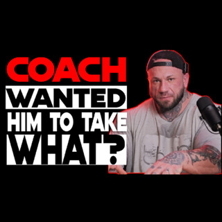 Kuba Cielen - Training For Gains Vs For Fun + Craziest Cycle Proposed To This IFBB Pro