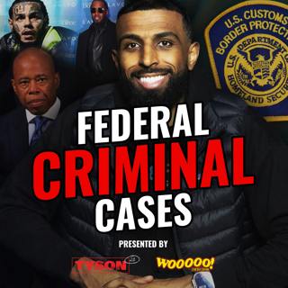 Inside the Diddy Case: Ex-Homeland Security Agent Shares Exclusive Insights Into High Profile Cases | Myron Gaines