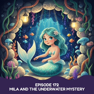 Mila and the Vanishing Friends