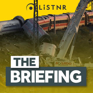Spain mourns after deadly train crash + Can CCTV catch childcare monsters?