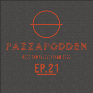 EP. 21: Pazzapoddens VM-special