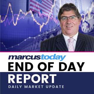End of Day Report - Wed 8 Dec