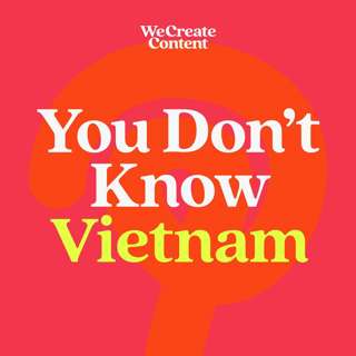 E39: Fighting the dark side of Vietnam's rapid development: human trafficking
