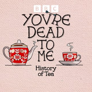 History of Tea: Britain’s stolen brew