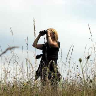 Journal of Animal Ecology: Citizen Science Special Issue, episode 1 Ian Thornhill