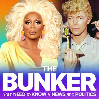 From RuPaul to Bowie: Our favourite gay media – Panel special for LGBT history month