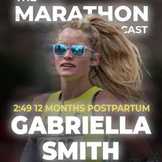 #153 2:49 in Boston 12 months postpartum with Gabriella Smith