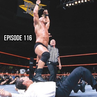 Episode 116: WWF Wrestlemania XV