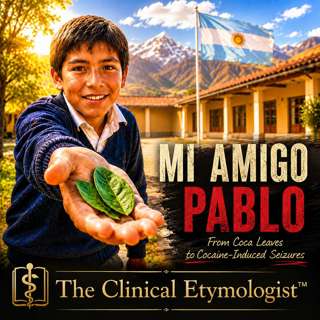 Mi Amigo, Pablo
