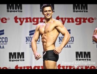 Avsnitt 70: Linus Grudd