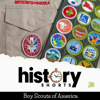 Boy Scouts of America