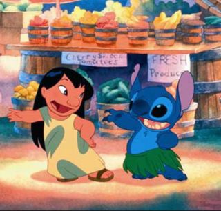 Lilo and Stitch, Venom, Chronicles of Narnia, Star Wars, George Carlin, West Side Story, Zack Snyder and Netfli