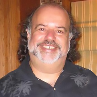 Jeff Criden
