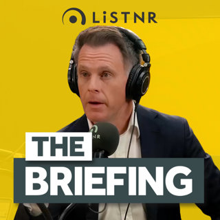 Pt 2: Chris Minns on dodgy donations & working with One Nation