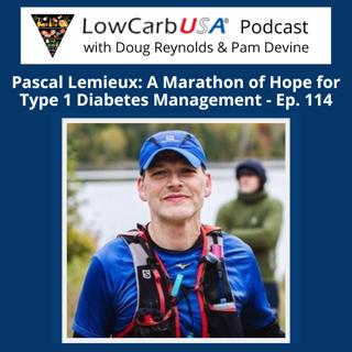 Charting a New Course in Type 1 Diabetes: Ep 114
