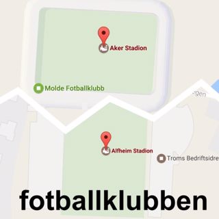 #51 Eivind Bisgaard Sundet om RB Leipzig, himmelretninger og en tunnel på John Arne Riise