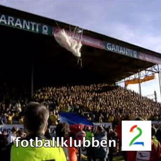 #33 Ramseys hår, pauseunderholdning og latinamerikanske kommentatorer