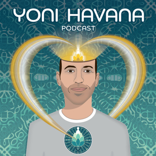 The Myth of Enlightenment and the Power of Authenticity w/ Arian Samouie | Yoni Havana Podcast EP 30