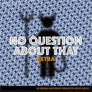 NQAT Extra: It Had to be Carrick