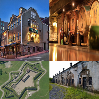Ep. 423 - Halifax, Nova Scotia