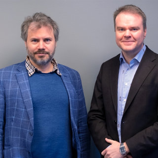Minervapodden: Ove Vanebo - Menneskerettigheter og Fosen-saken