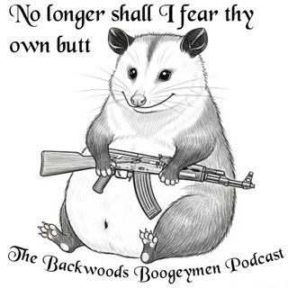 Ep.39 The Abatwa; Fiendish Fae or Murderous Midgets!?!