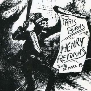 A Life in Rebellion: Up Against the Wall Motherfucker, Black Mask, and the Surrealist Struggle in 1960-70s New York