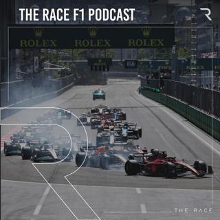 Azerbaijan Grand Prix 2022 review
