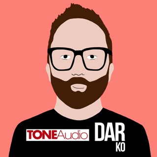 #13 - Our favourite hi-fi gear of 2018