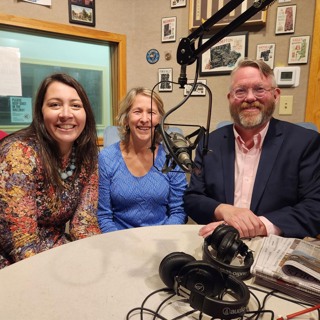 Western Mass Business Show on 5.9.26 - – Jennifer Derringer & Tom Navin