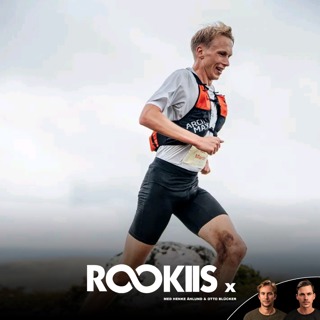 ROOKIIS x MARTIN NILSSON (TRAIL) (CRAFT IDRE FJÄLLMARATON)