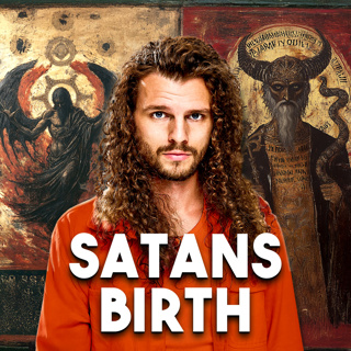 Satan: Breaking Down The Origin of Lucifer