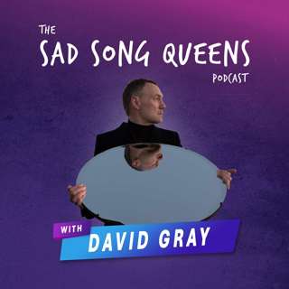 David Gray "Flame Turns Blue"