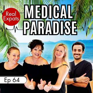 Is Panama The New Medical Paradise For Expats?